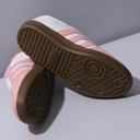Adidas SAMBA OG Shoes Beige-Black
