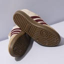 Adidas SAMBA OG Shoes Beige-Black