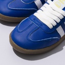 Adidas SAMBA OG Shoes Beige-Black