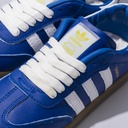 Adidas SAMBA OG Shoes Beige-Black