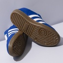 Adidas SAMBA OG Shoes Beige-Black