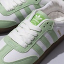 Adidas SAMBA OG Shoes Beige-Black