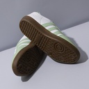 Adidas SAMBA OG Shoes Beige-Black
