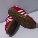 Adidas SAMBA OG Shoes Beige-Black