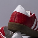 Adidas SAMBA OG Shoes Beige-Black