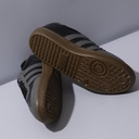 Adidas SAMBA OG Shoes Beige-Black