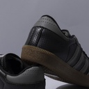 Adidas SAMBA OG Shoes Beige-Black