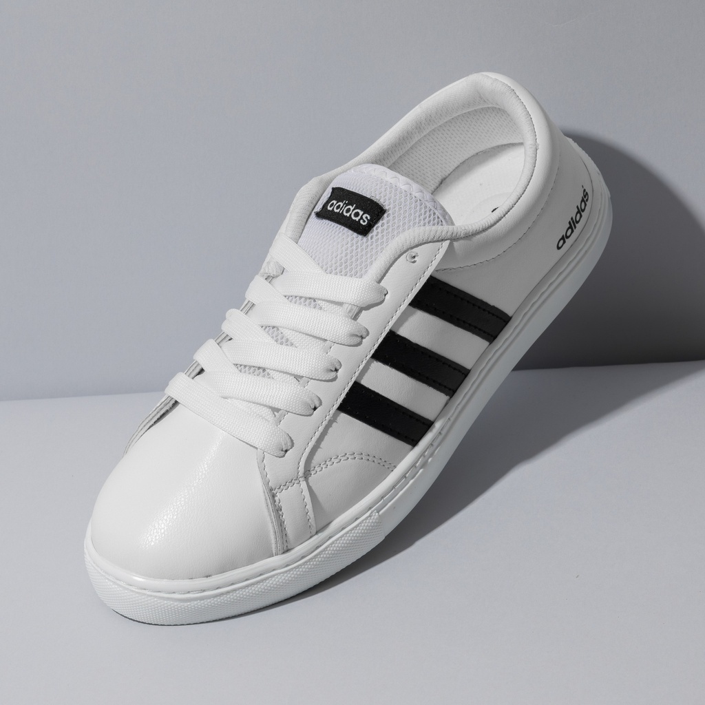 Adidas Continental White