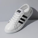 Adidas Continental White