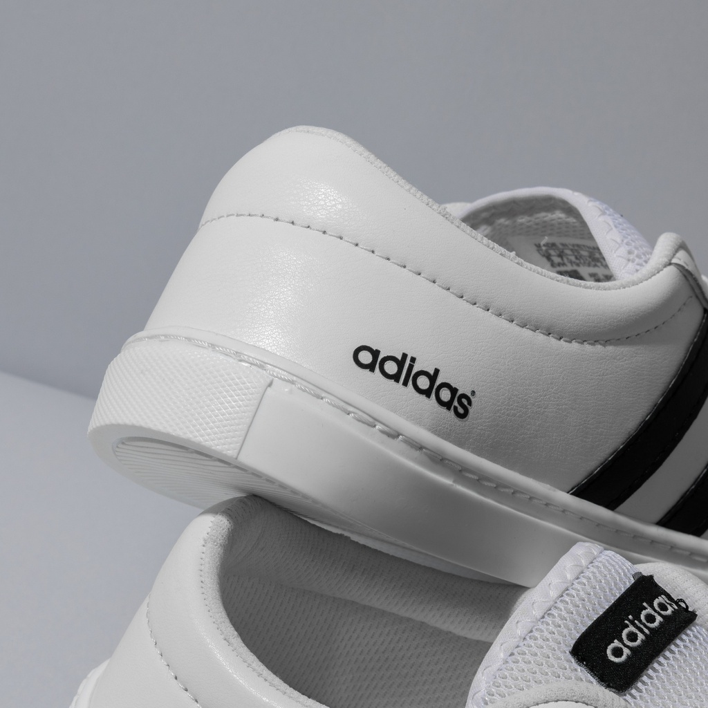 Adidas Continental White