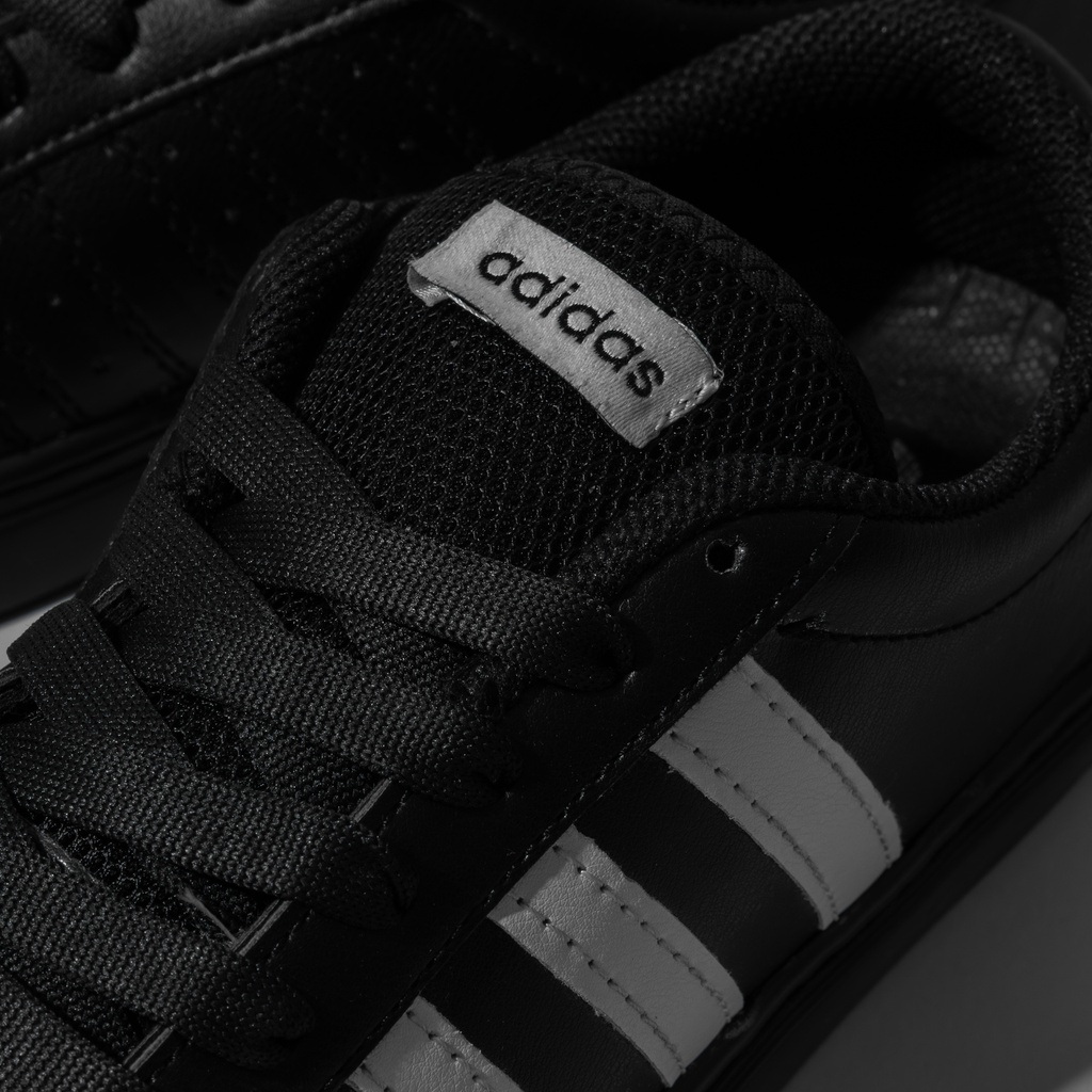 Adidas Continental White