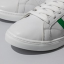 Adidas Continental White