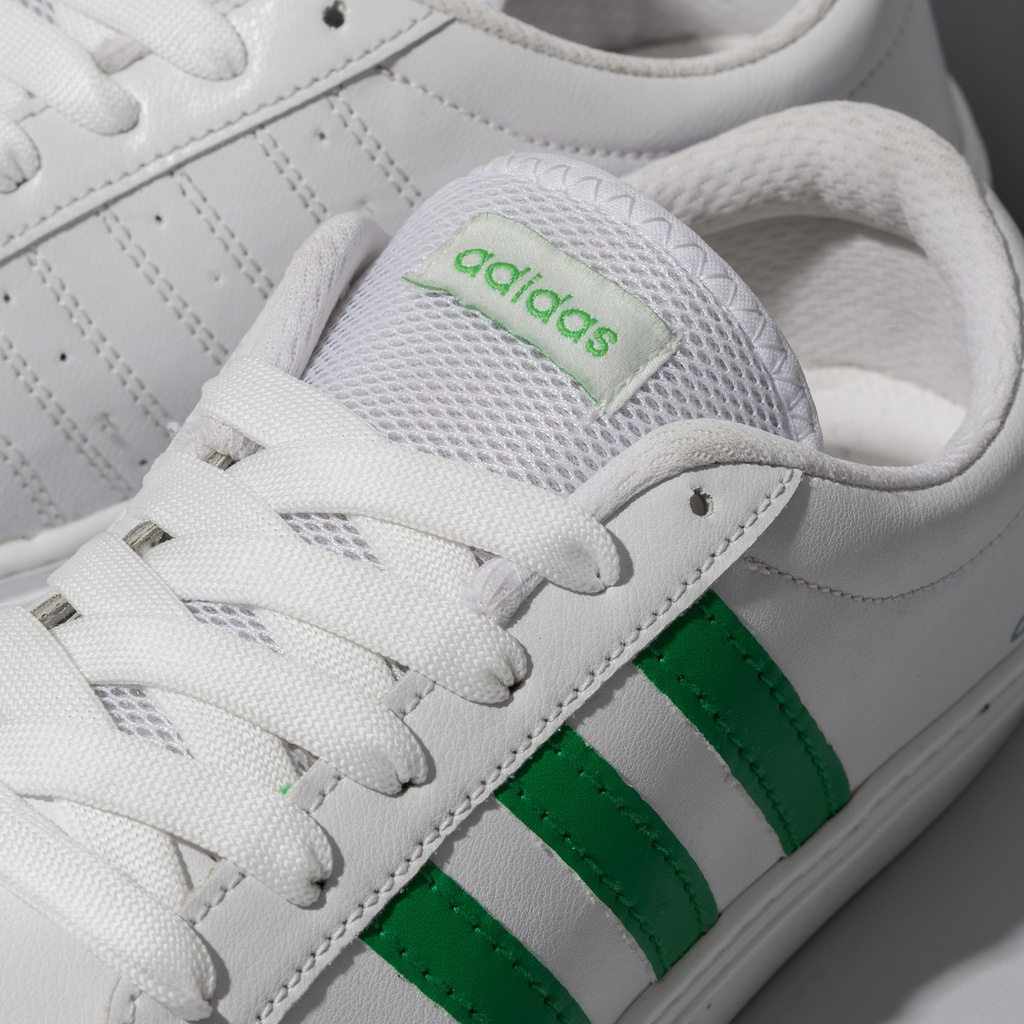 Adidas Continental White