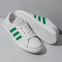 Adidas Continental White