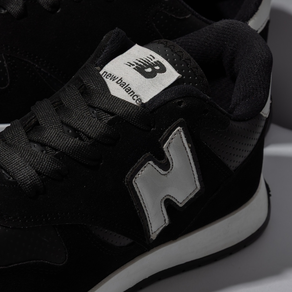 New Balance 997 Grey