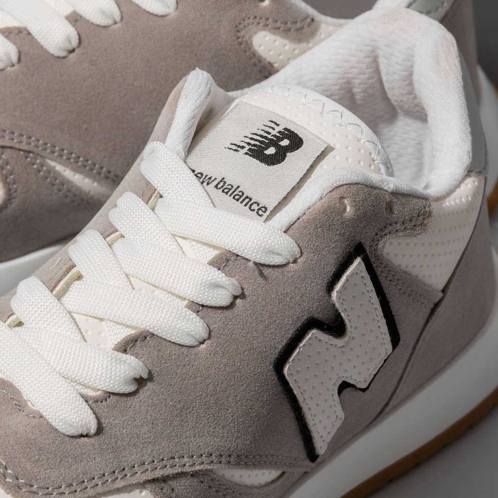 New Balance 997 Grey