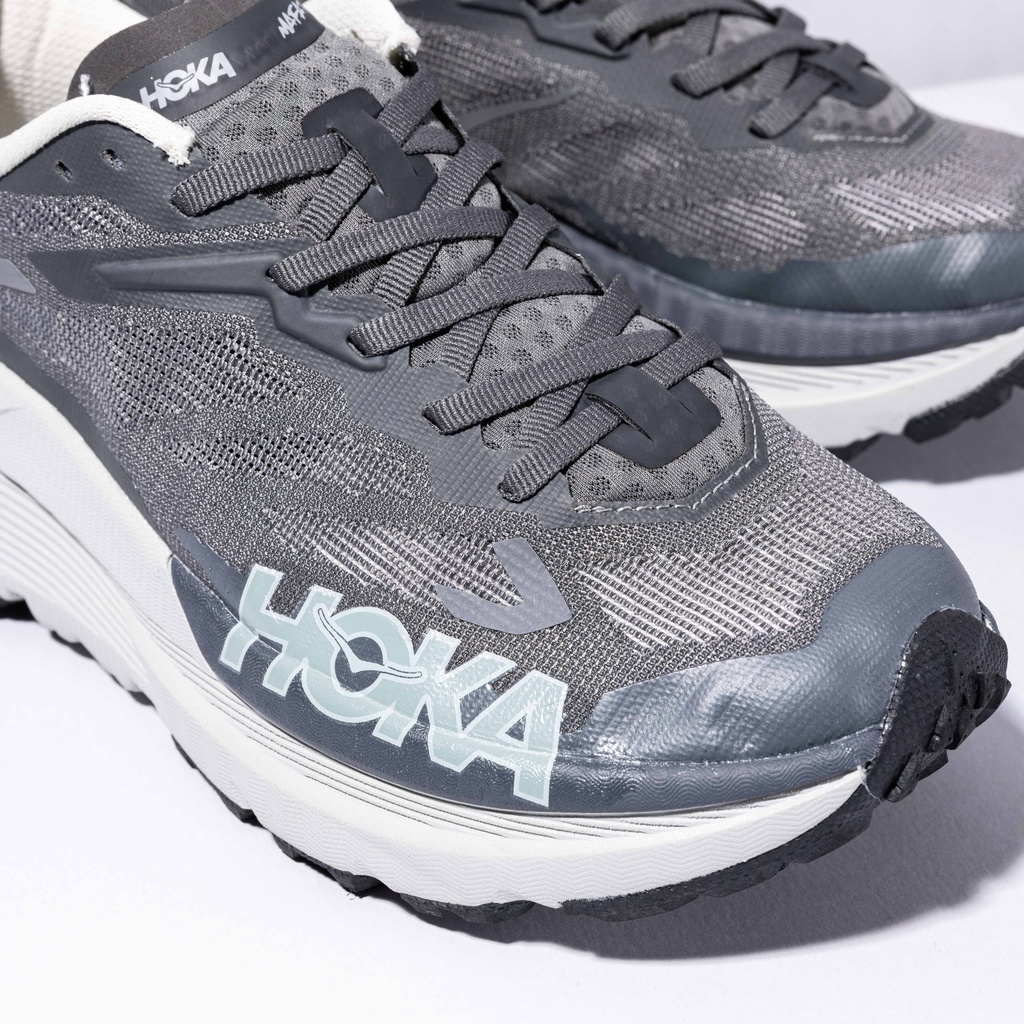 HOKA GREY