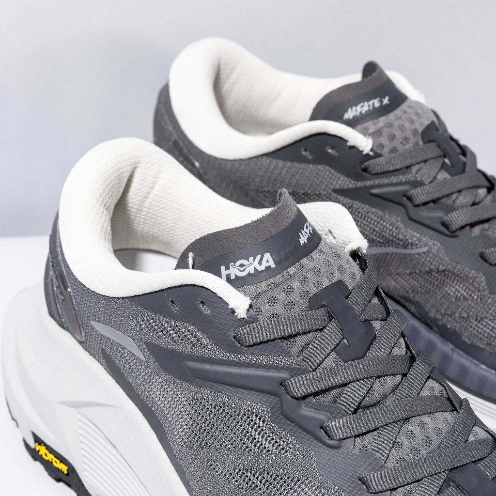 HOKA GREY