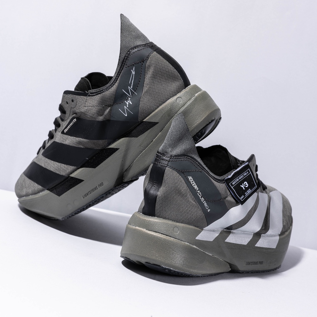 Adidas Continental White