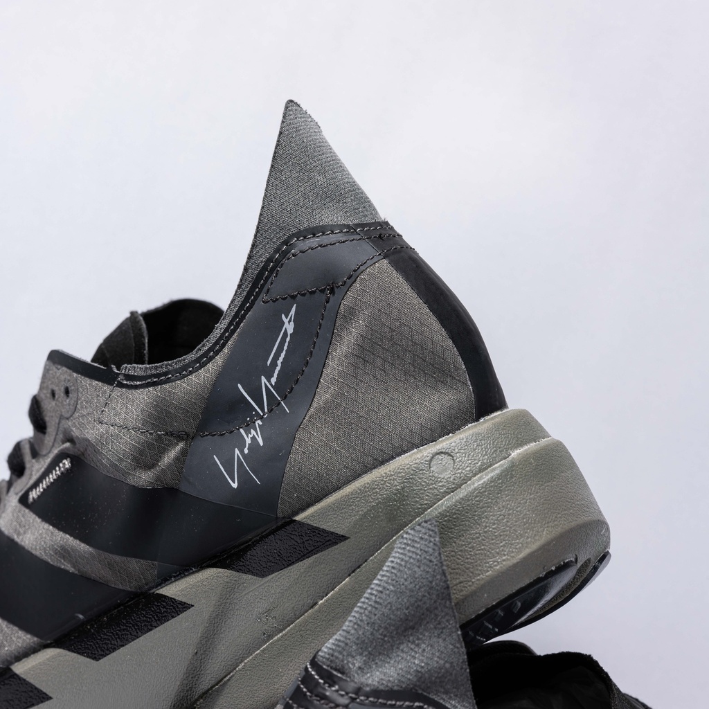 Adidas Continental White