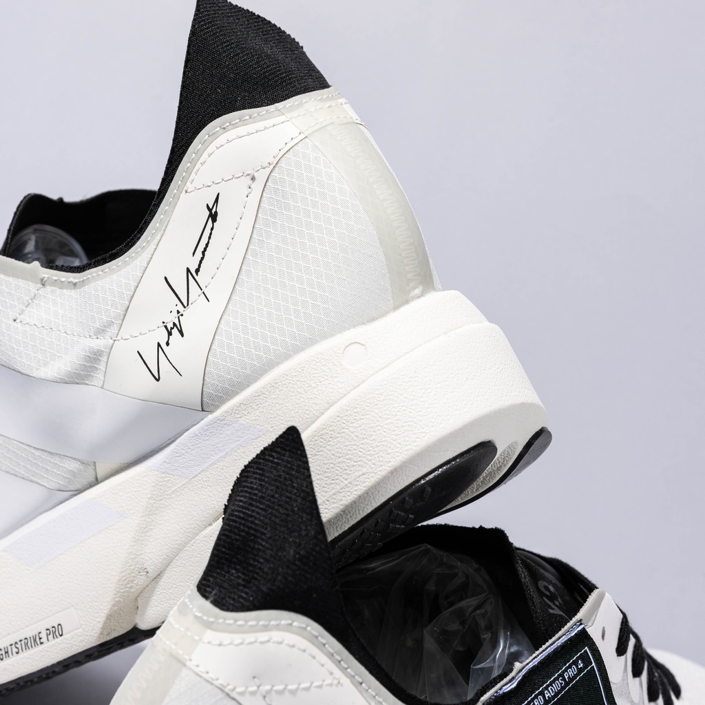 Adidas Continental White