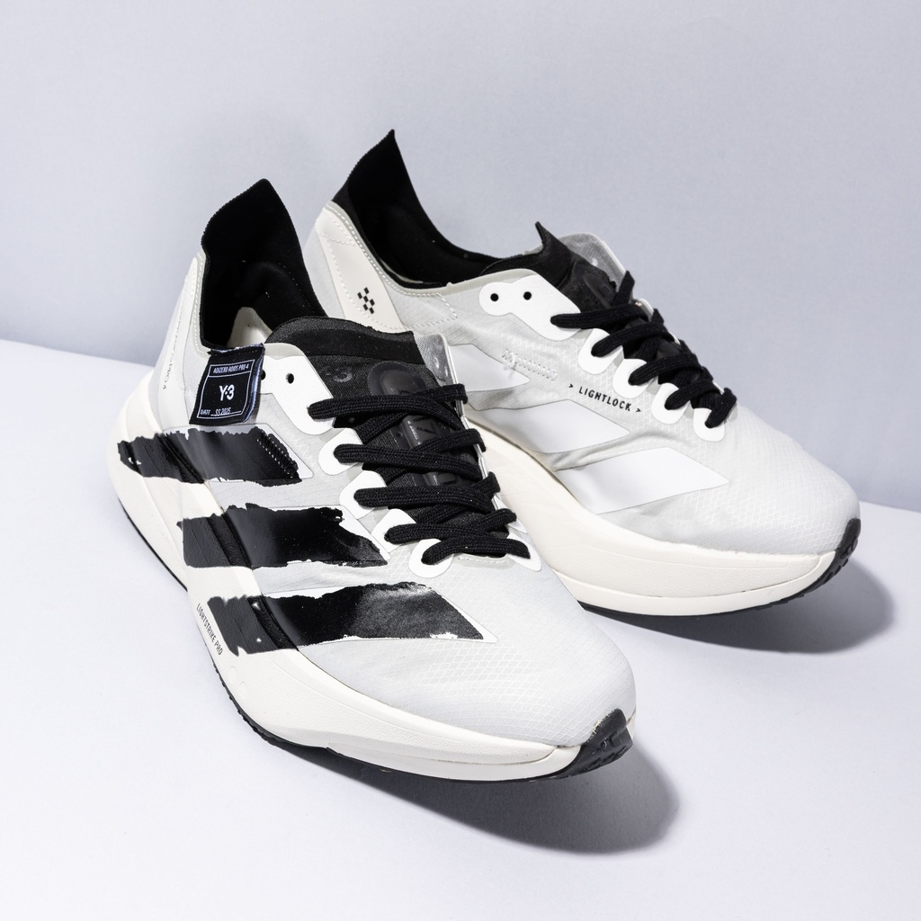 ADIDAS  ADISTAR CS SHOES Light BLUE