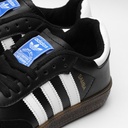 Adidas SAMBA Black