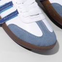 Adidas SAMBA OG Shoes Beige-Black