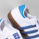 Adidas SAMBA OG Shoes Beige-Black