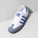 Adidas SAMBA OG Shoes Beige-Black
