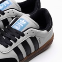 Adidas SAMBA OG Shoes Beige-Black