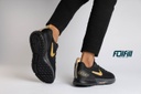 nike zoom pegasus 34 Black - Gold
