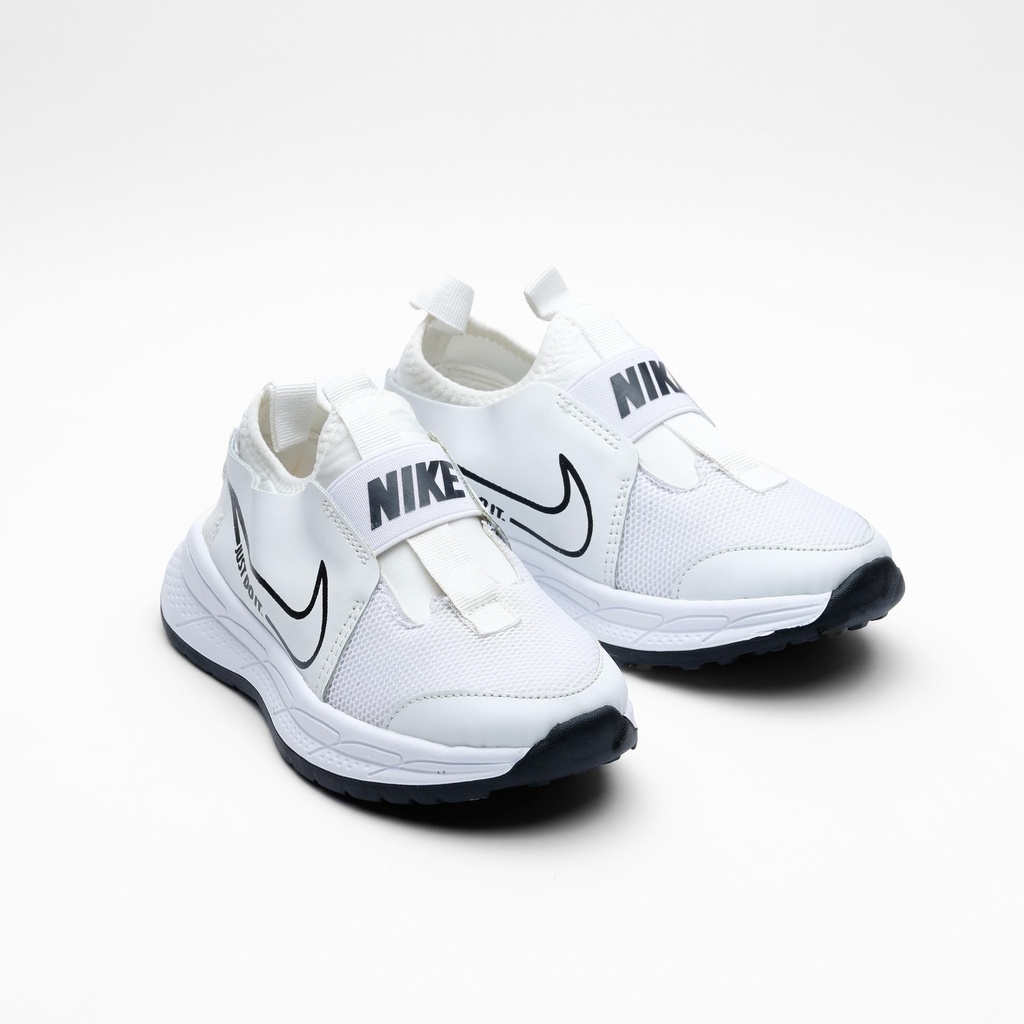 NIKE White