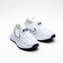NIKE White