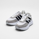 Adidas F2 White BLACK