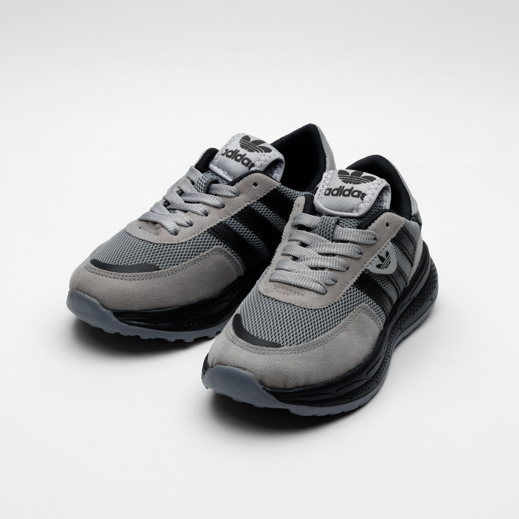 Adidas Gray 