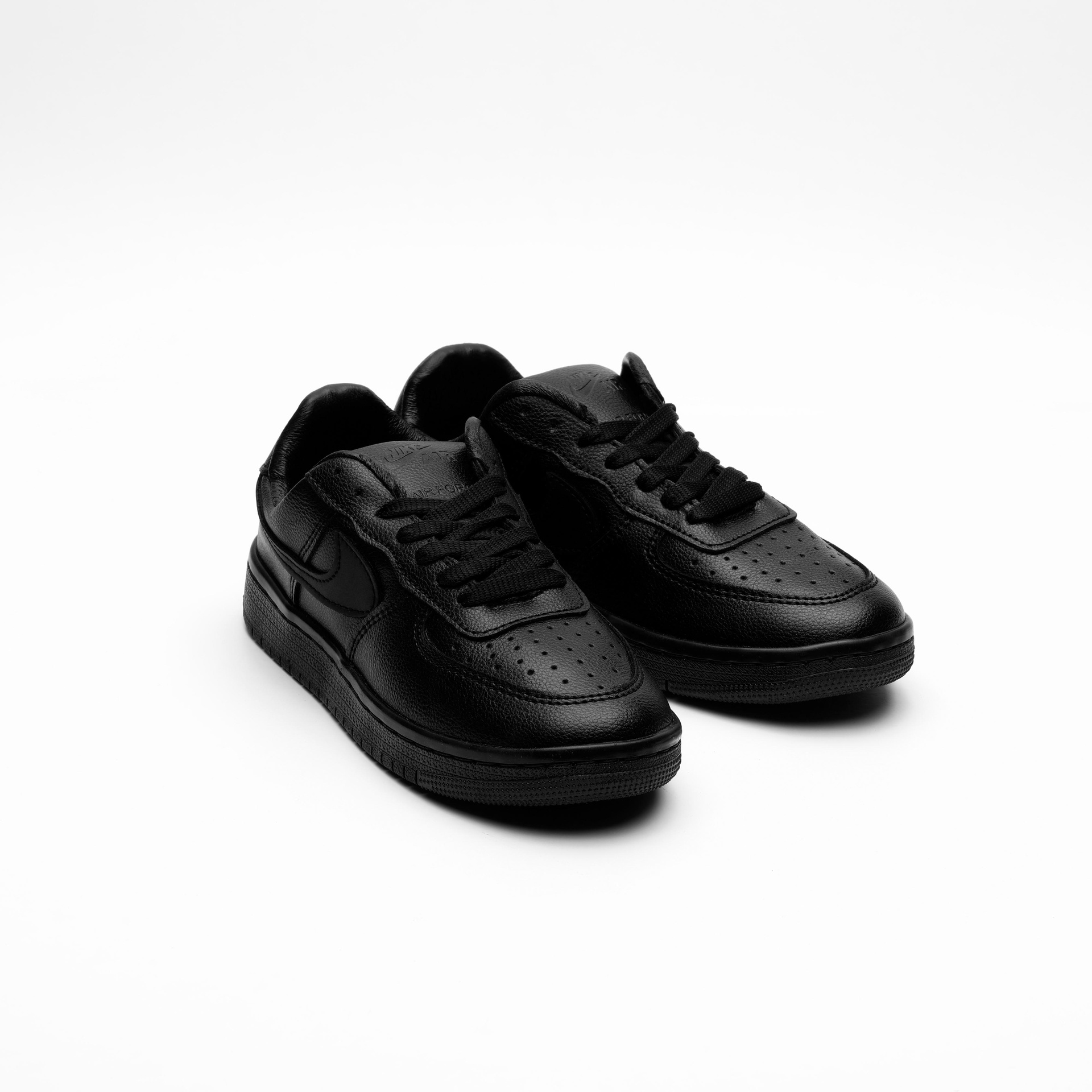 Nike Air Force Black FulFill
