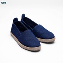 Espadrilles Blue