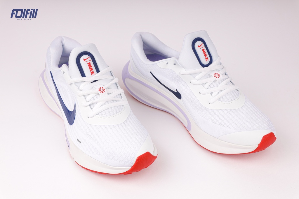 Nike Journey Run White lll