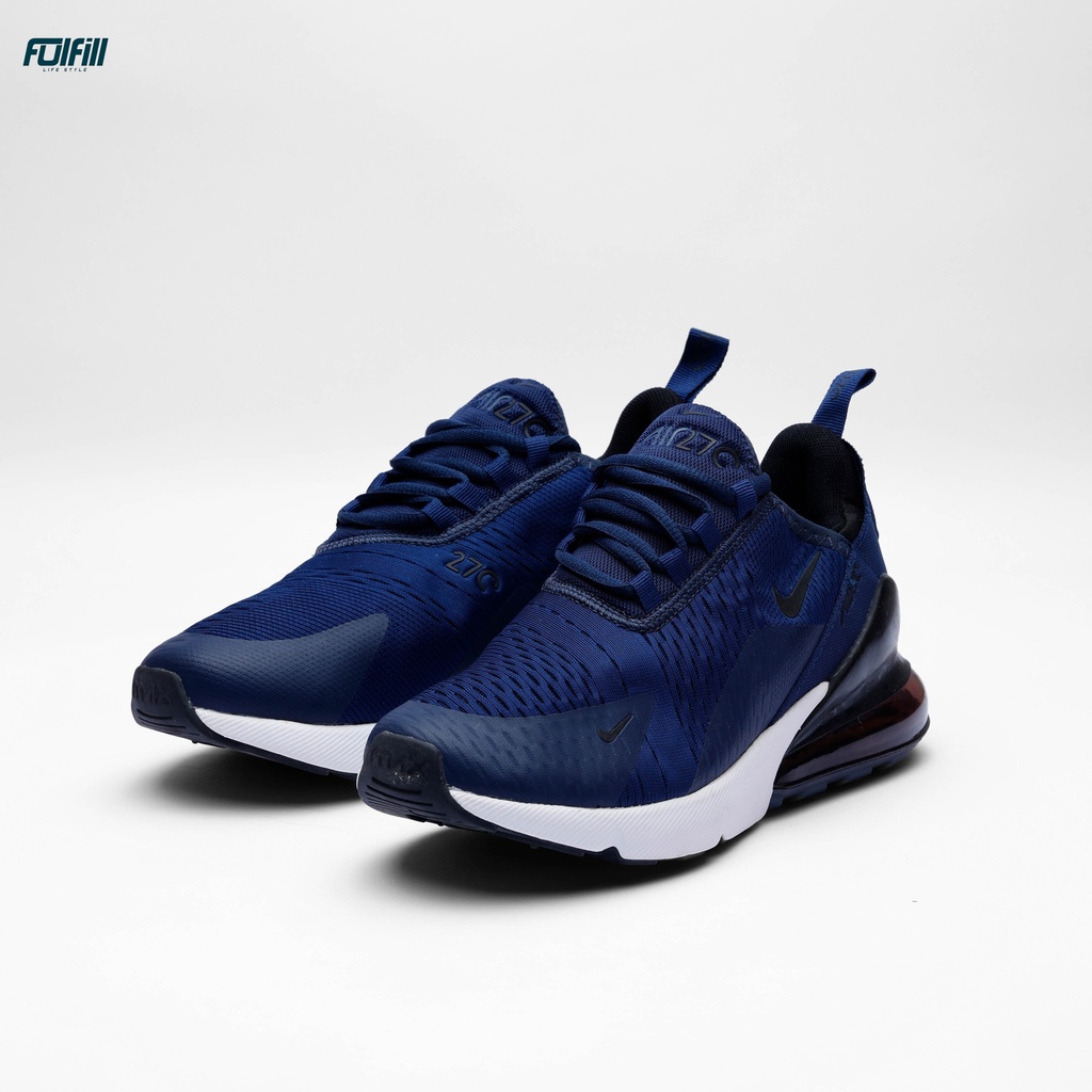 Nike Air 270 Blue