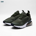 Nike Air 270 Green