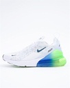 Nike Air 270 White Green