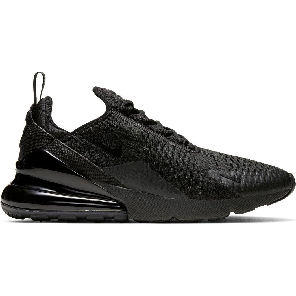 Nike Air 270 Black 