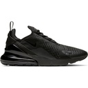 Nike Air 270 Black 
