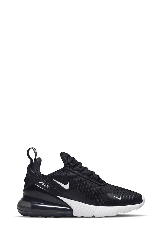 Nike Air 270 BLACK WHITE