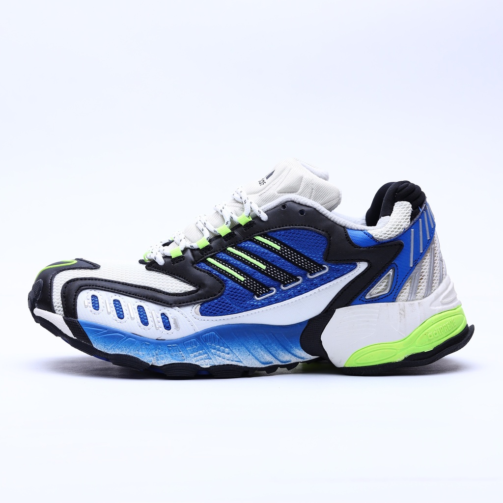 Adidas Torsion TRDC OG White / Black / Yellow