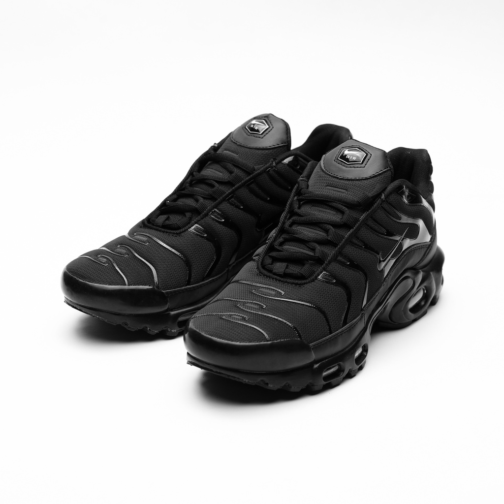 Nike TN 1 Air Max Black 