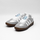 Adidas SAMBA Silver