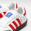 Adidas SAMBA RED