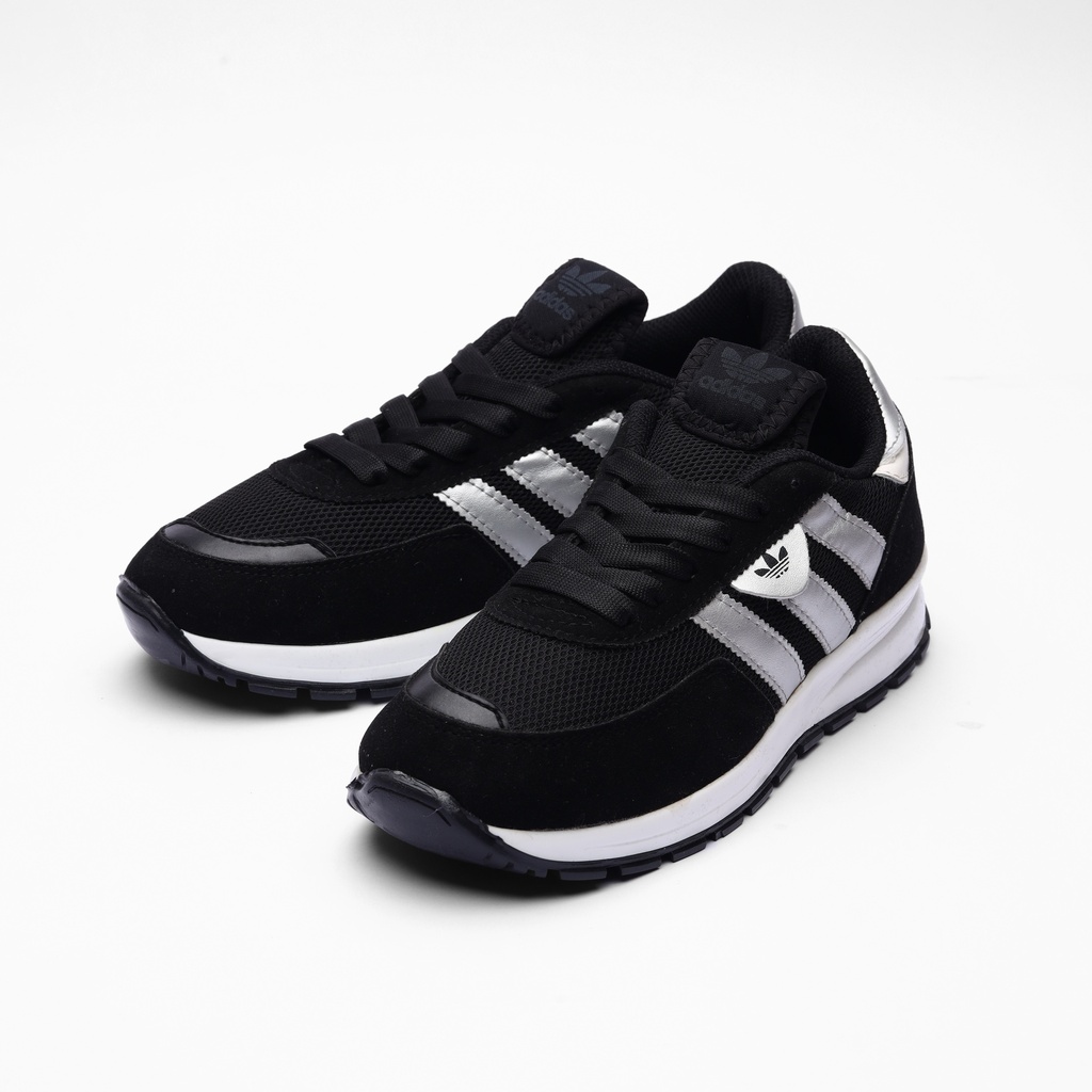 Adidas F2 BLACK SILVER